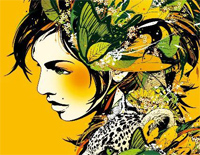 Flower Dance-花舞-很熟悉的旋律钢琴谱文件(五线谱、双手简谱、数字谱、Midi、PDF)免费下载