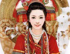 莎丽楠蒂-Putri Sarinande钢琴谱文件（五线谱、双手简谱、数字谱、Midi、PDF）免费下载