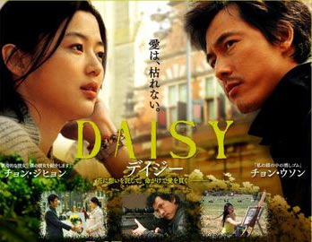 雏菊-Daisy钢琴谱文件(五线谱、双手简谱、数字谱、Midi、PDF)免费下载
