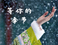 等你的季节-步步惊心插曲钢琴谱文件(五线谱、双手简谱、数字谱、Midi、PDF)免费下载
