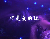 你是我的眼钢琴谱文件（五线谱、双手简谱、数字谱、Midi、PDF）免费下载