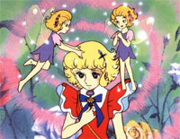 花仙子-The Flower Child Lunlun钢琴谱文件(五线谱、双手简谱、数字谱、Midi、PDF)免费下载
