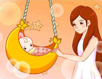 摇篮曲-lullaby-舒伯特钢琴谱文件(五线谱、双手简谱、数字谱、Midi、PDF)免费下载