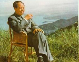 咱们的领袖毛泽东钢琴谱文件(五线谱、双手简谱、数字谱、Midi、PDF)免费下载