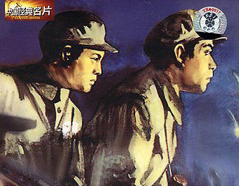我的祖国-《上甘岭》主题曲钢琴谱文件(五线谱、双手简谱、数字谱、Midi、PDF)免费下载