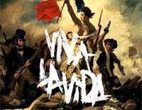 Viva la vida-生命万岁-EOP魔鬼训练营练习曲钢琴谱文件（五线谱、双手简谱、数字谱、Midi、PDF）免费下载