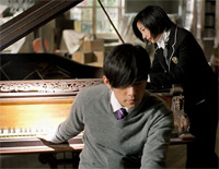 周杰伦单手弹奏-不能说的秘密插曲钢琴谱文件（五线谱、双手简谱、数字谱、Midi、PDF）免费下载