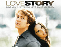爱情的故事(Love Story)钢琴谱文件(五线谱、双手简谱、数字谱、Midi、PDF)免费下载