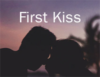 First Kiss-不能说的秘密插曲钢琴谱文件(五线谱、双手简谱、数字谱、Midi、PDF)免费下载