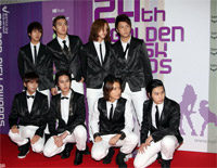 Sorry Sorry-Super Junior钢琴谱文件(五线谱、双手简谱、数字谱、Midi、PDF)免费下载