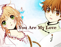 You Are My Love-翼·年代记钢琴谱文件(五线谱、双手简谱、数字谱、Midi、PDF)免费下载
