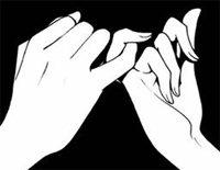 约定简单版-EOP教学曲钢琴谱文件(五线谱、双手简谱、数字谱、Midi、PDF)免费下载