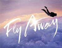 Fly Away-伴奏版-梁静茹钢琴谱文件(五线谱、双手简谱、数字谱、Midi、PDF)免费下载