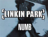 Numb摇滚版-linkin park(林肯公园)钢琴谱文件(五线谱、双手简谱、数字谱、Midi、PDF)免费下载