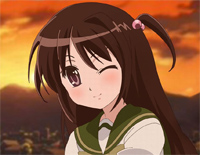赤い涙-红泪-灼眼的夏娜钢琴谱文件(五线谱、双手简谱、数字谱、Midi、PDF)免费下载