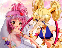 Futari no Kyori-《守护甜心!》插曲钢琴谱文件(五线谱、双手简谱、数字谱、Midi、PDF)免费下载