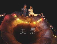 美景-《天台爱情》插曲钢琴谱文件（五线谱、双手简谱、数字谱、Midi、PDF）免费下载