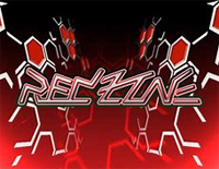 RED ZONE-鬼畜神曲钢琴谱文件（五线谱、双手简谱、数字谱、Midi、PDF）免费下载