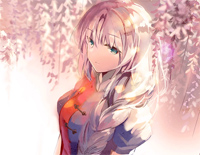 【東方永夜抄】千年幻想鄉钢琴谱文件(五线谱、双手简谱、数字谱、Midi、PDF)免费下载