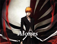 ALONES-《死神》OP6钢琴谱文件（五线谱、双手简谱、数字谱、Midi、PDF）免费下载