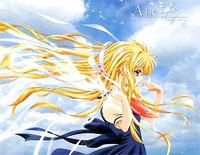 AIR-川-《鸟之诗》BGM钢琴谱文件(五线谱、双手简谱、数字谱、Midi、PDF)免费下载