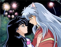 かごめと犬夜叉II改编版钢琴谱文件(五线谱、双手简谱、数字谱、Midi、PDF)免费下载