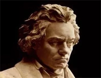 命运交响曲第一乐章钢琴谱文件(五线谱、双手简谱、数字谱、Midi、PDF)免费下载