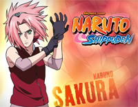 Sakura's Theme-《火影忍者》OST钢琴谱文件(五线谱、双手简谱、数字谱、Midi、PDF)免费下载