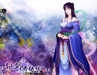 织梦行云-《仙剑奇侠传四》柳梦璃主题曲-EOP教学曲钢琴谱文件(五线谱、双手简谱、数字谱、Midi、PDF)免费下载