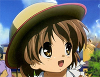 愿いが叶う场所-《CLANNAD》原声带钢琴谱文件(五线谱、双手简谱、数字谱、Midi、PDF)免费下载