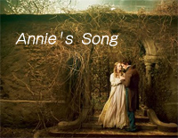 安妮之歌-Annie's song-班德瑞钢琴谱文件(五线谱、双手简谱、数字谱、Midi、PDF)免费下载