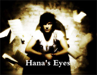Hana's Eyes-汉娜之眼-马克西姆钢琴谱文件(五线谱、双手简谱、数字谱、Midi、PDF)免费下载