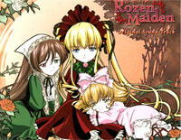 Battle of Rose-《蔷薇少女》背景音乐钢琴谱文件(五线谱、双手简谱、数字谱、Midi、PDF)免费下载