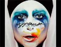 Applause(掌声)-Lady GaGa钢琴谱文件(五线谱、双手简谱、数字谱、Midi、PDF)免费下载