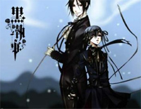 黑执事 OST（Kuroshitsuji OST）-EOP教学曲钢琴谱文件（五线谱、双手简谱、数字谱、Midi、PDF）免费下载