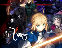 满天-Fate/Zero第19集片尾曲钢琴谱文件(五线谱、双手简谱、数字谱、Midi、PDF)免费下载