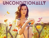 Unconditionally-Katy Perry钢琴谱文件(五线谱、双手简谱、数字谱、Midi、PDF)免费下载