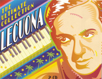 Malaguena-Ernesto Lecuona钢琴谱文件(五线谱、双手简谱、数字谱、Midi、PDF)免费下载