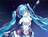 さらば、思い出の場所(别了充满回忆的地方)-初音未来钢琴谱文件(五线谱、双手简谱、数字谱、Midi、PDF)免费下载