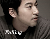 Falling-李闰珉-Yiruma钢琴谱文件(五线谱、双手简谱、数字谱、Midi、PDF)免费下载