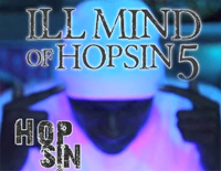 Ill Mind of Hopsin 5-Hopsin钢琴谱文件（五线谱、双手简谱、数字谱、Midi、PDF）免费下载