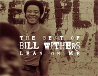 Lean on Me-Bill Withers钢琴谱文件(五线谱、双手简谱、数字谱、Midi、PDF)免费下载