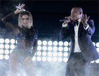 Drunk in Love-Beyonce钢琴谱文件(五线谱、双手简谱、数字谱、Midi、PDF)免费下载