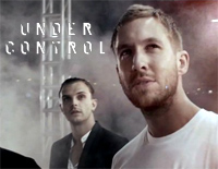 Under Control-Calvin Harris and Alesso钢琴谱文件(五线谱、双手简谱、数字谱、Midi、PDF)免费下载