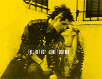 Alone Together-Fall Out Boy钢琴谱文件(五线谱、双手简谱、数字谱、Midi、PDF)免费下载