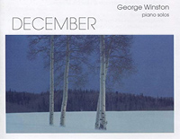 Thanksgiving-George Winston钢琴谱文件(五线谱、双手简谱、数字谱、Midi、PDF)免费下载