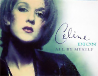 All by Myself-Celine Dion钢琴谱文件(五线谱、双手简谱、数字谱、Midi、PDF)免费下载