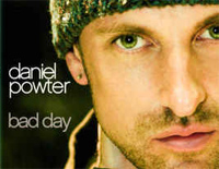 Bad Day-Daniel Powter钢琴谱文件(五线谱、双手简谱、数字谱、Midi、PDF)免费下载
