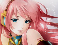 ダブルラリアット-巡音ルカ钢琴谱文件(五线谱、双手简谱、数字谱、Midi、PDF)免费下载