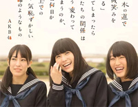 铃悬なんちゃら-AKB48钢琴谱文件(五线谱、双手简谱、数字谱、Midi、PDF)免费下载